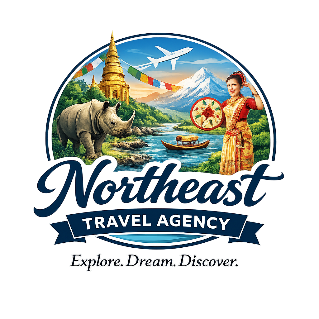 North East Travel Agency